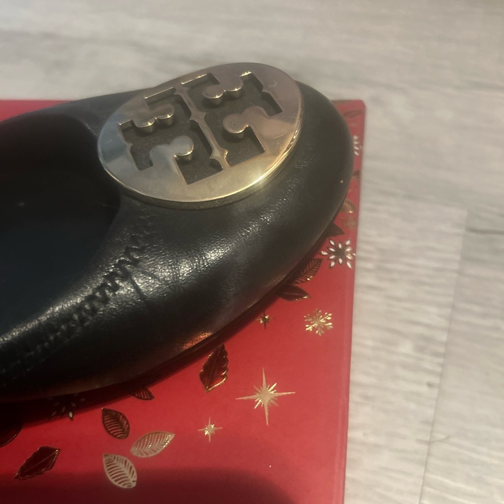 Tory Burch Flat - image 4